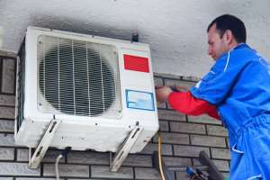 HVAC Companies Near Versailles, KY Available Now